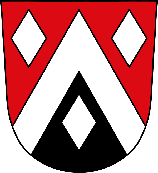 Wappen von Train
