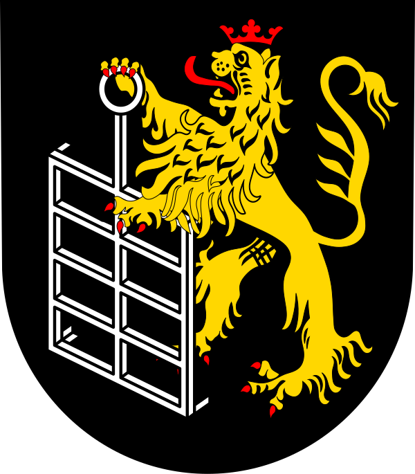 Wappen von Traisen