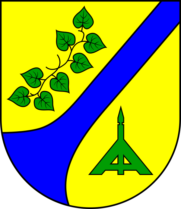 Wappen von Tramm