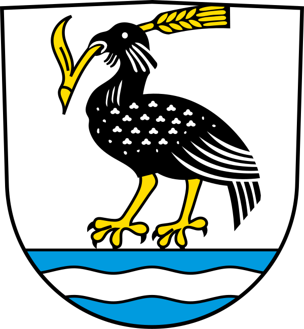 Wappen von Trappstadt