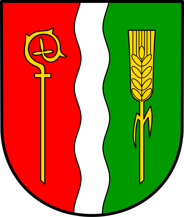 Wappen von Trassem