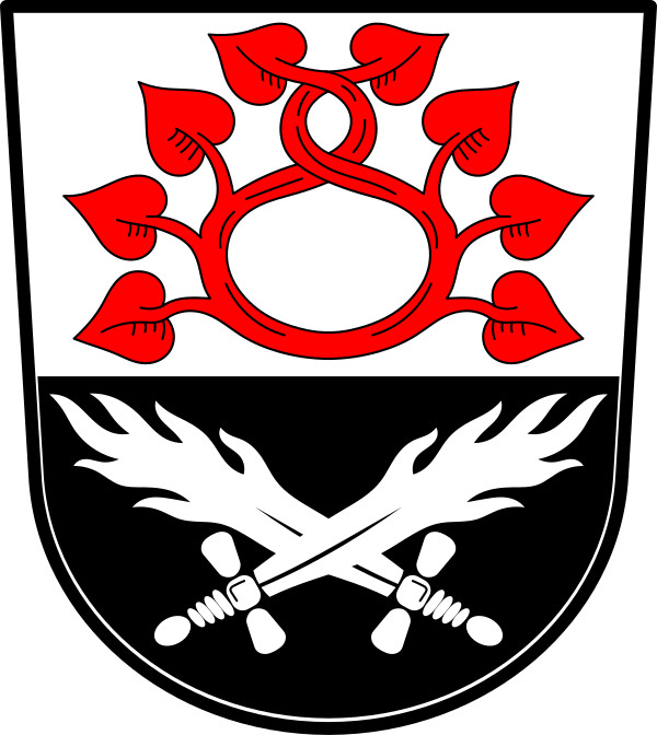 Wappen von Trautskirchen