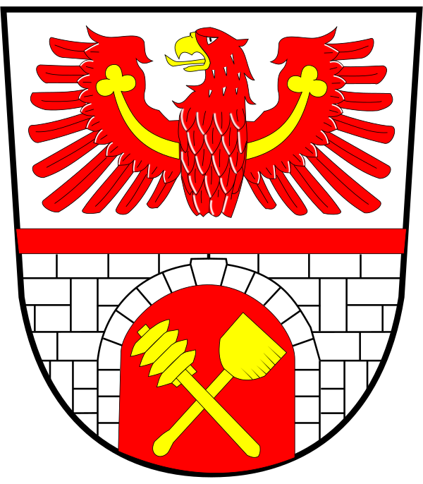 Wappen von Trebgast