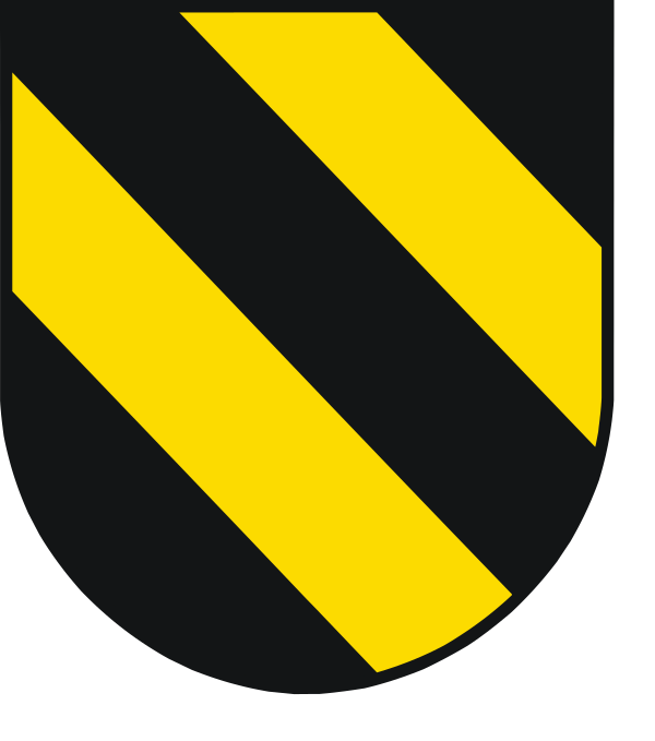 Wappen von Trebra