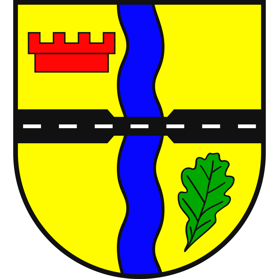 Wappen von Treia