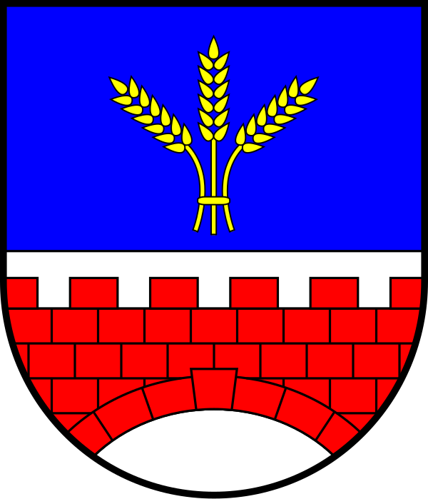 Wappen von Tremsbüttel