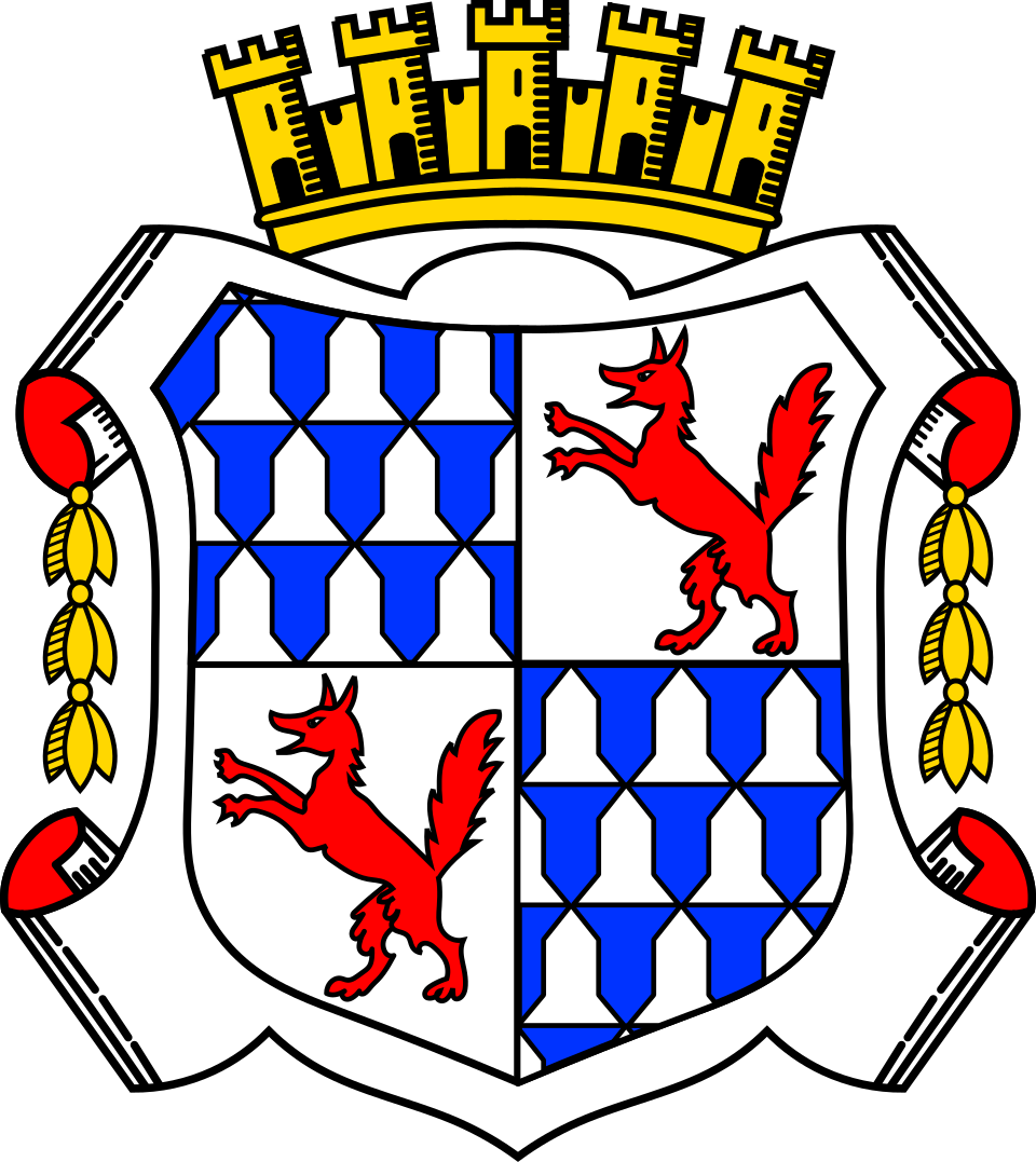 Wappen von Treuchtlingen