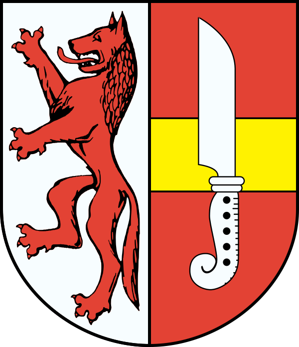 Wappen von Treuen
