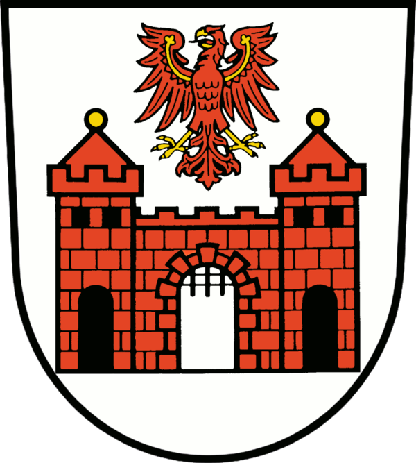 Wappen von Treuenbrietzen