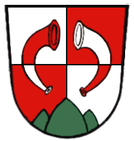 Wappen von Triberg im Schwarzwald
