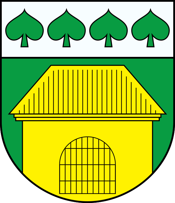 Wappen von Triebel