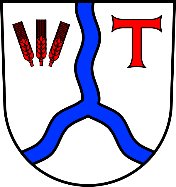 Wappen von Trierscheid