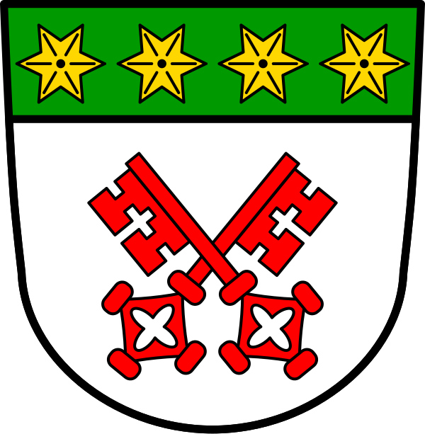 Wappen von Trierweiler