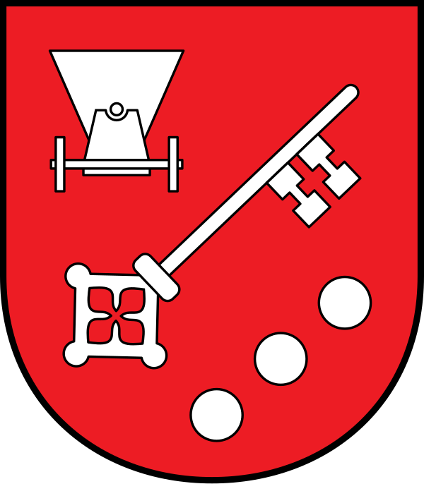 Wappen von Trimbs