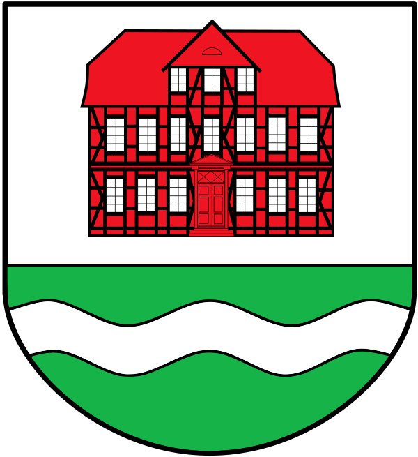 Wappen von Trittau