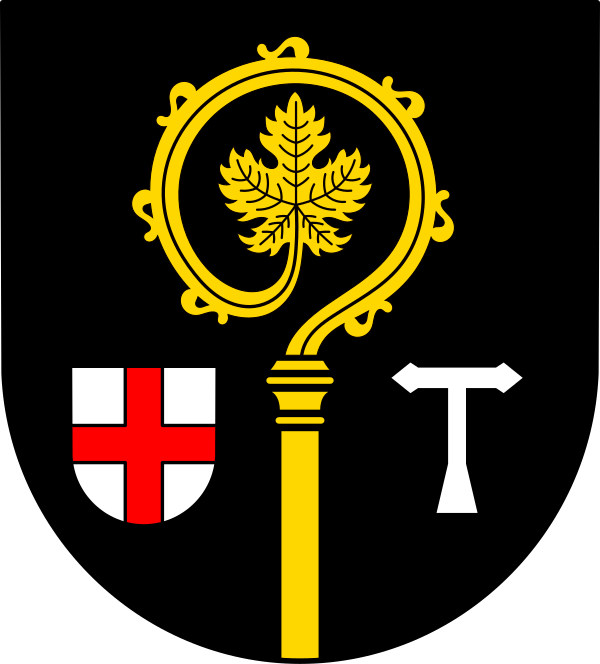 Wappen von Trittenheim