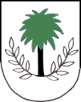 Wappen von Tröbitz