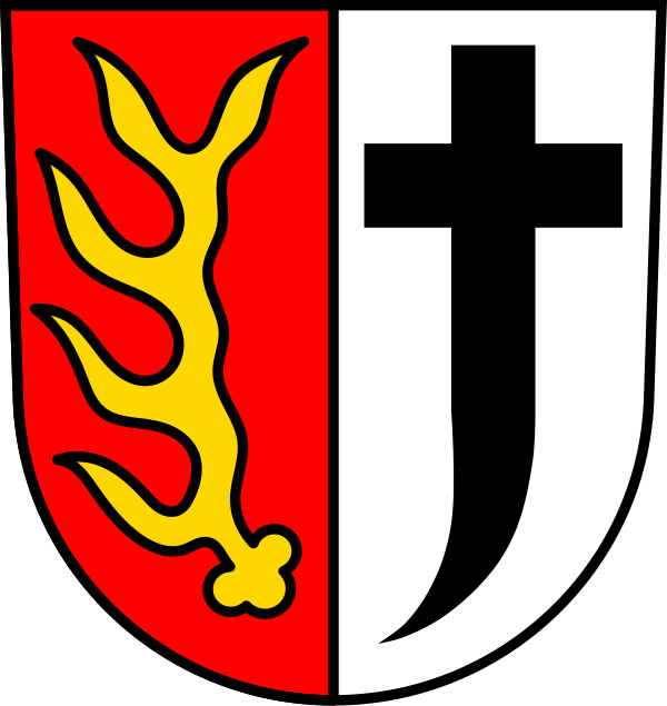 Wappen von Trochtelfingen