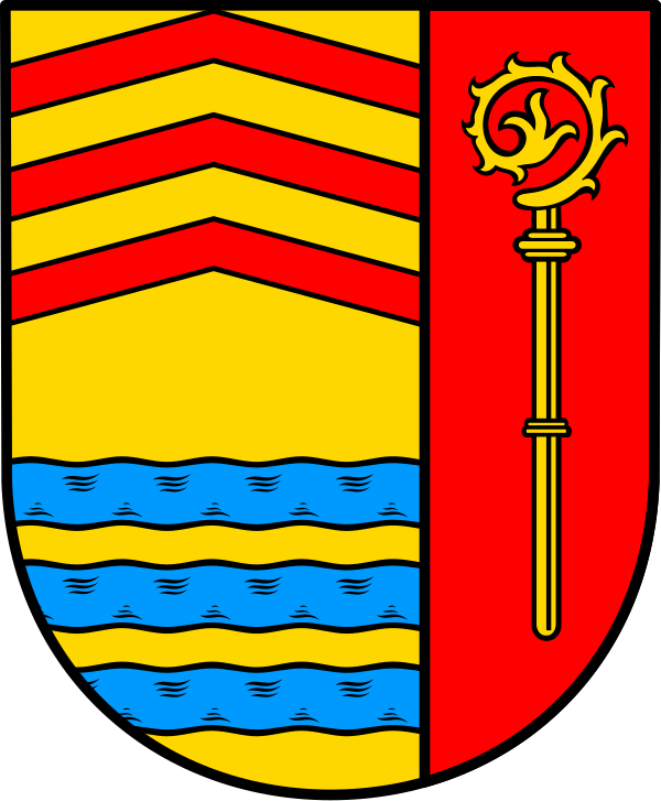Wappen von Trulben