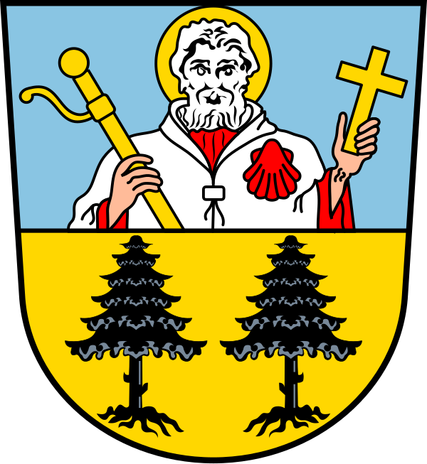 Wappen von Tschirn