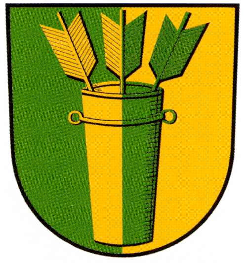 Wappen von Tülau