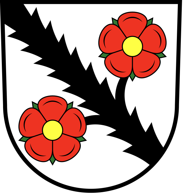 Wappen von Tuningen