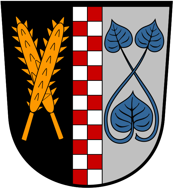 Wappen von Türkenfeld