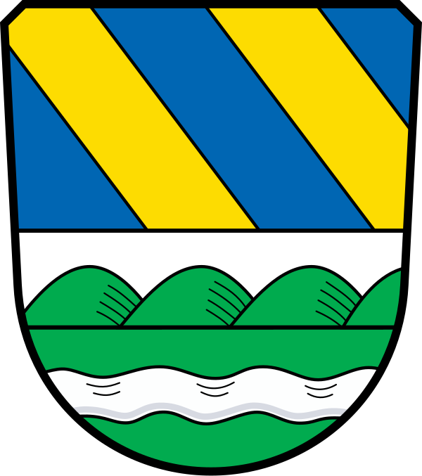 Wappen von Türkheim