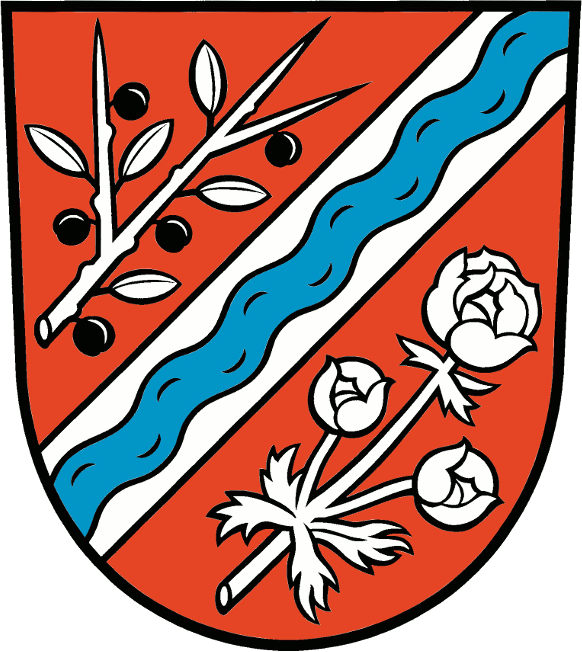 Wappen von Turnow-Preilack