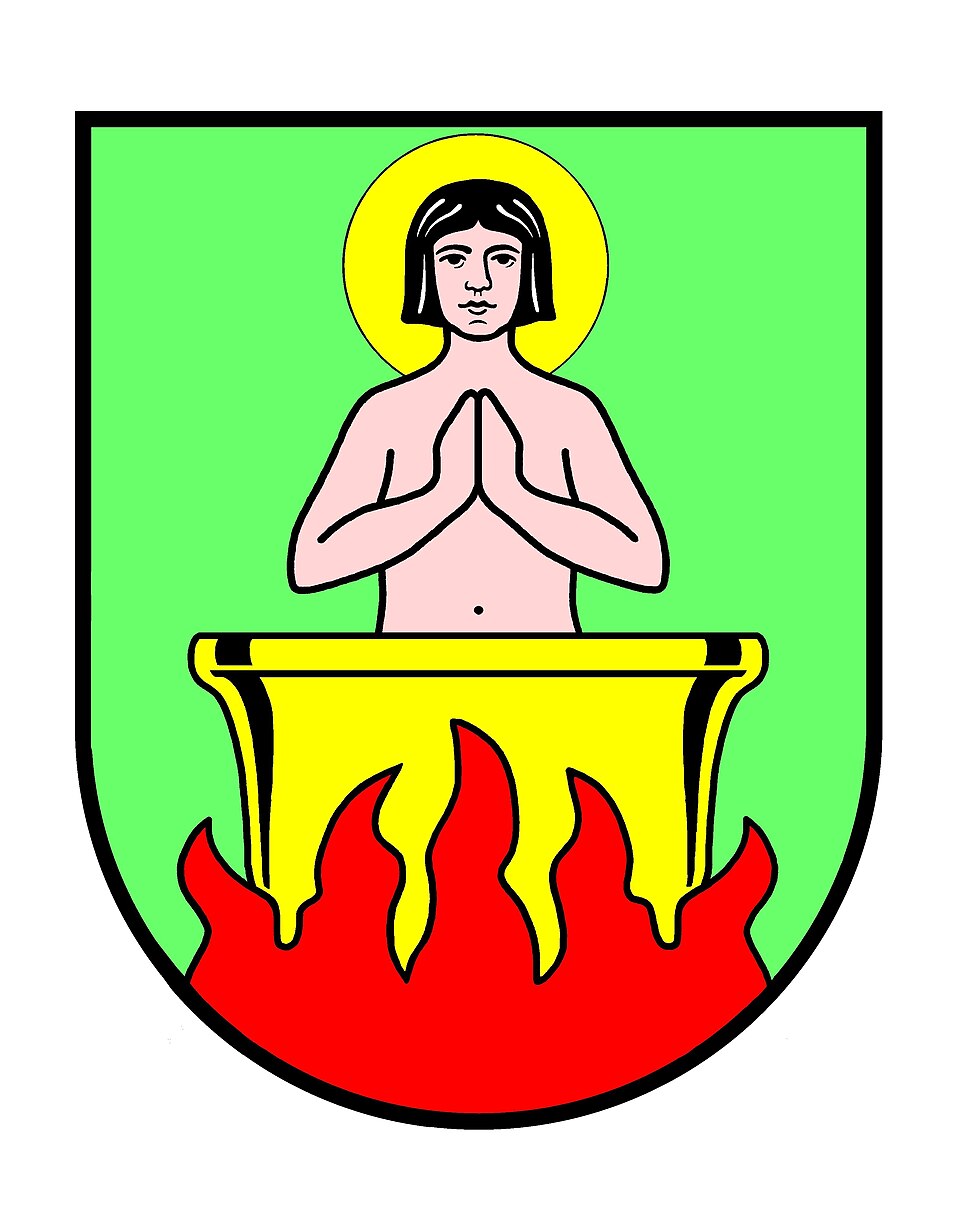 Wappen von Tüttleben