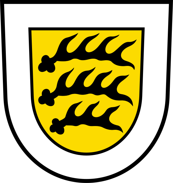 Wappen von Tuttlingen