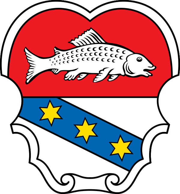 Wappen von Tutzing