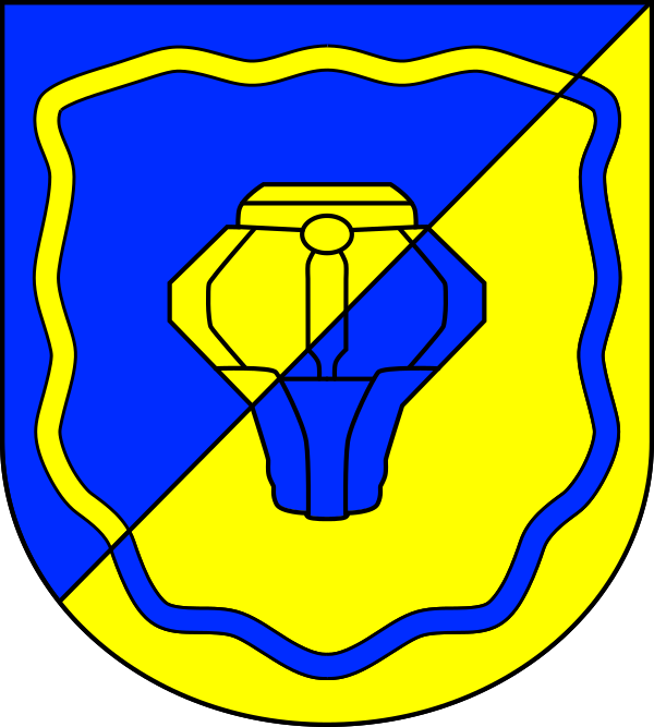 Wappen von Twedt