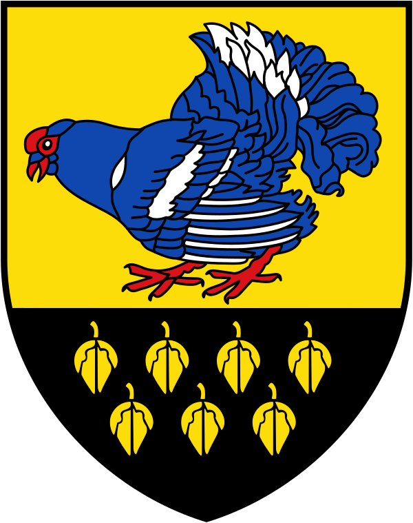 Wappen von Twist