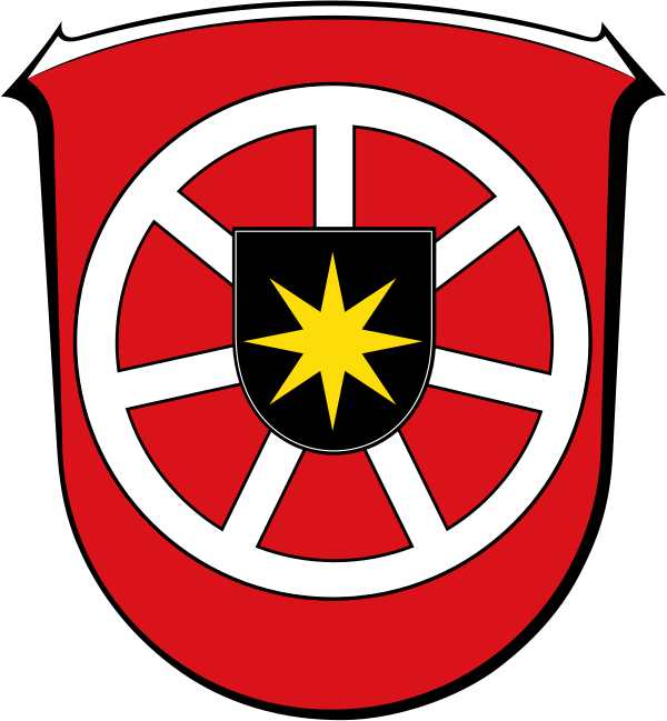 Wappen von Twistetal