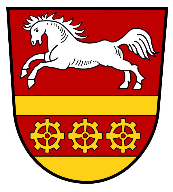 Wappen von Twistringen
