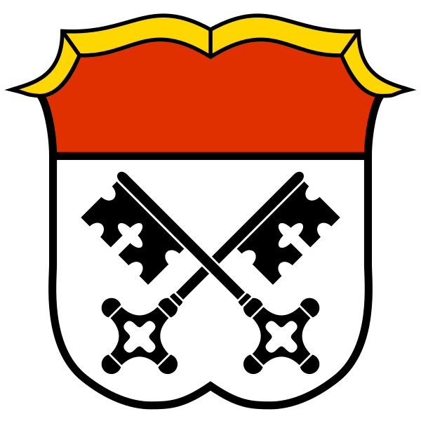 Wappen von Tyrlaching