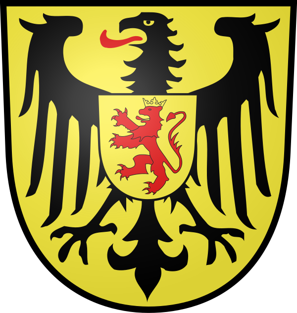 Wappen von Überlingen