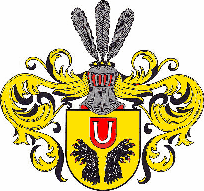 Wappen von Uchte