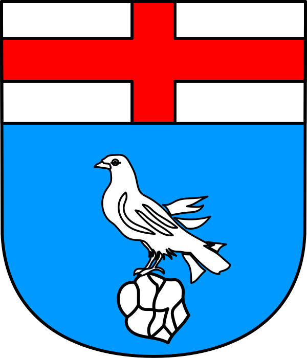 Wappen von Udler