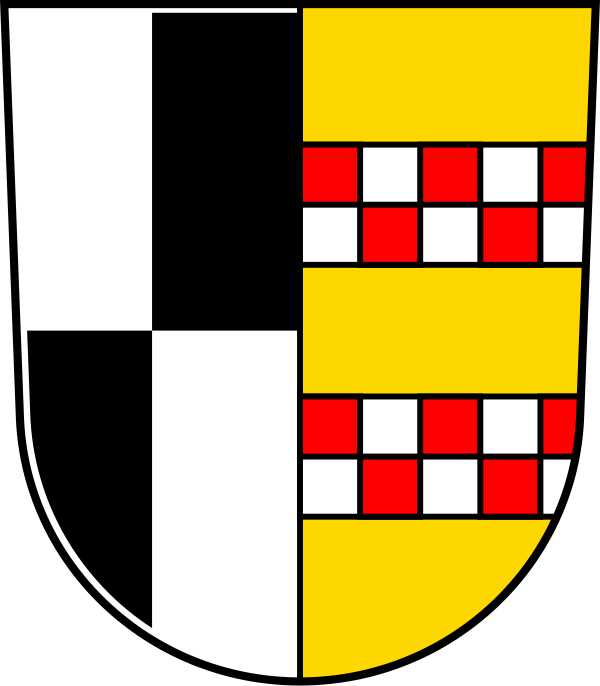 Wappen von Uehlfeld