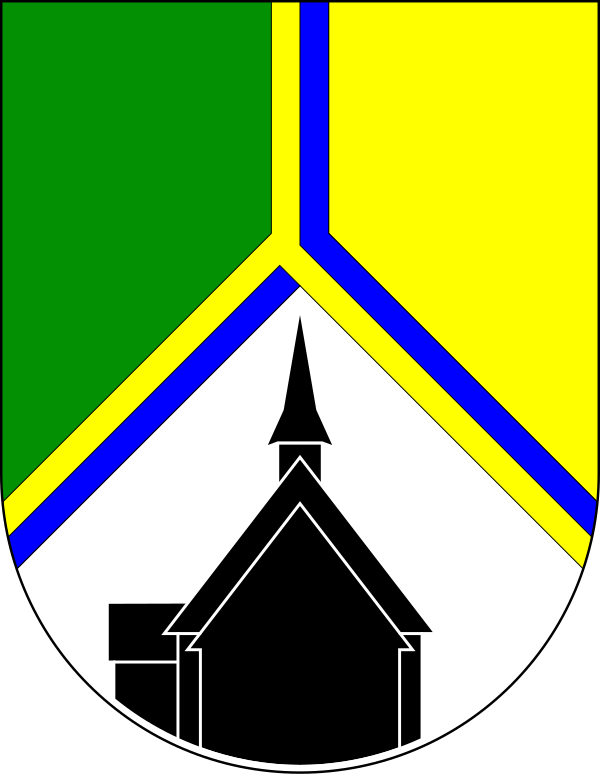 Wappen von Uelsby