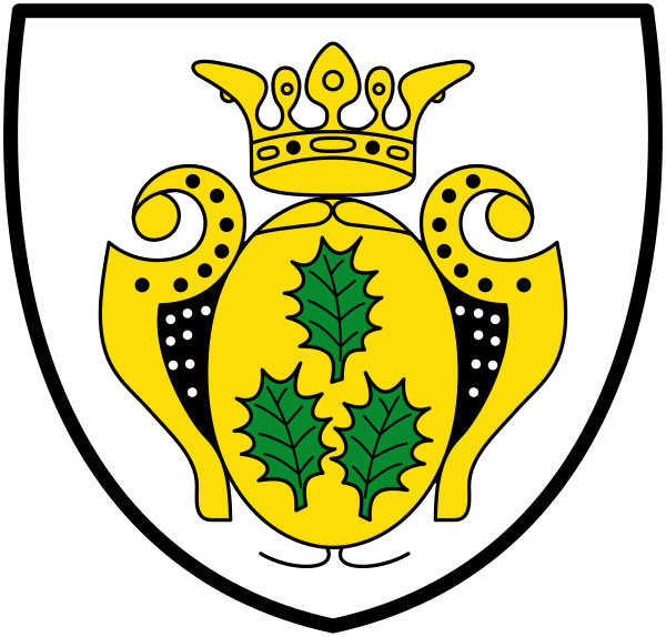 Wappen von Uelsen
