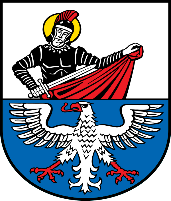 Wappen von Uelversheim