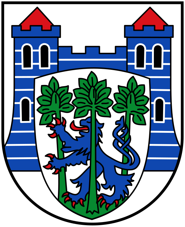 Wappen von Uelzen