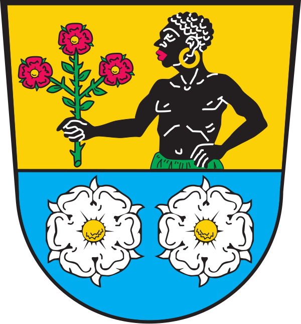 Wappen von Uettingen