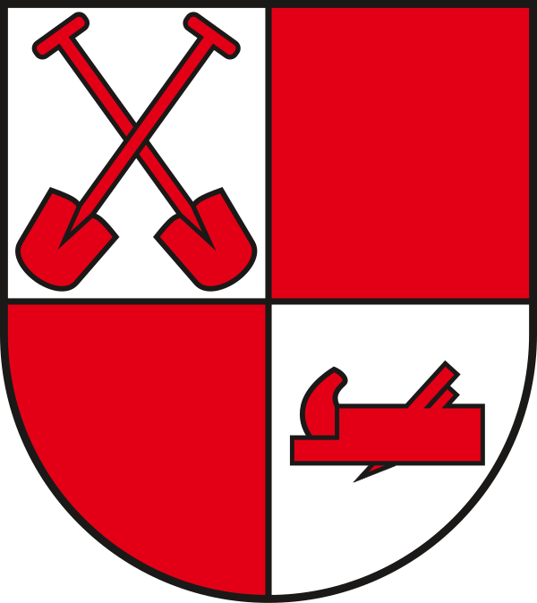 Wappen von Uetz