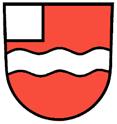 Wappen von Uhingen