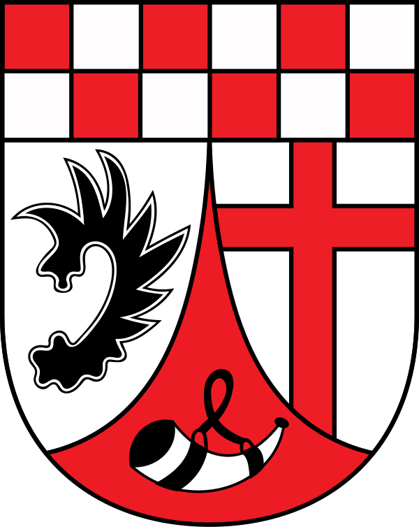 Wappen von Uhler