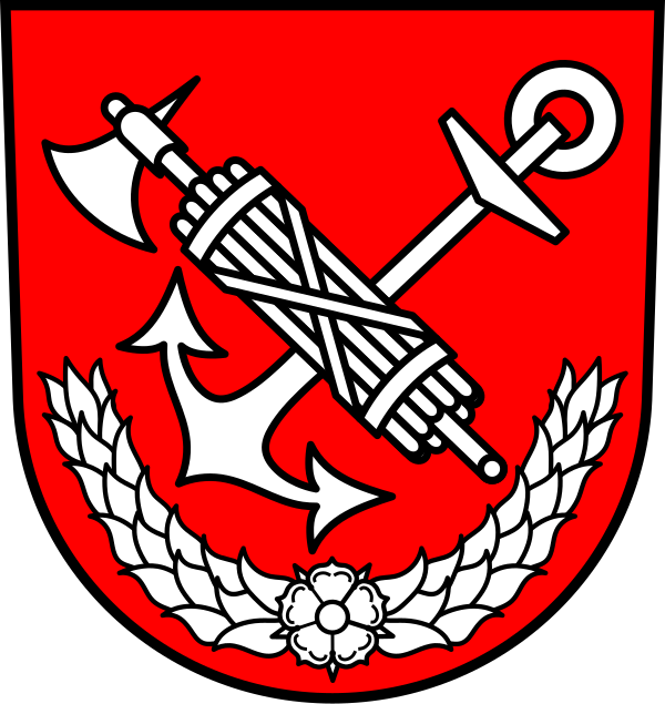 Wappen von Ühlingen-Birkendorf